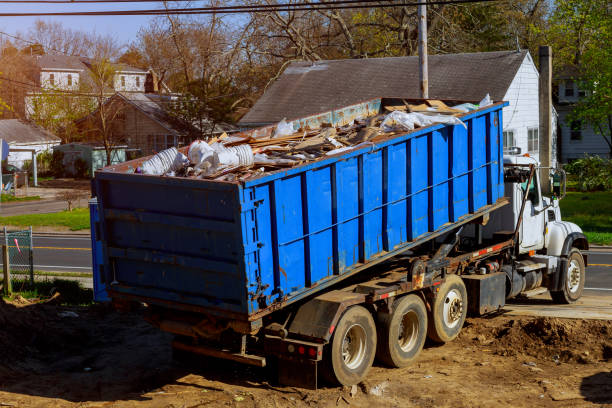 Glennville, GA Junk Removal Company