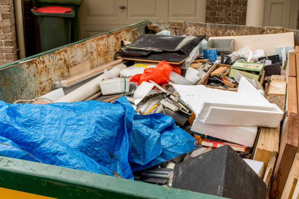 Best Trash Removal Near Me  in Glennville, GA